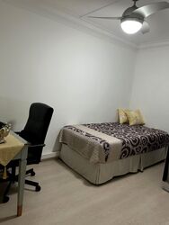 Blk 821 Woodlands Street 82 (Woodlands), HDB 3 Rooms #592293221